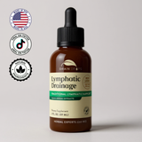 DrainDrops™ - Lymphatic Drainage Drops