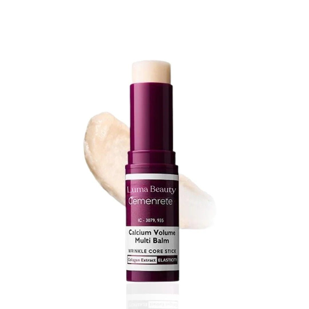 LumaBeauty – Balsamo Stick Multicalcio