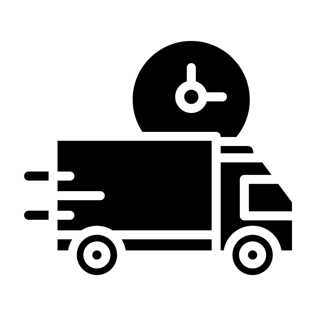 Expedited Shipping