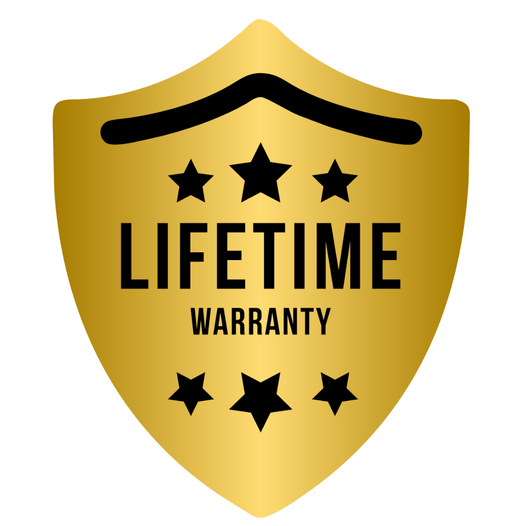 Lifetime Protection
