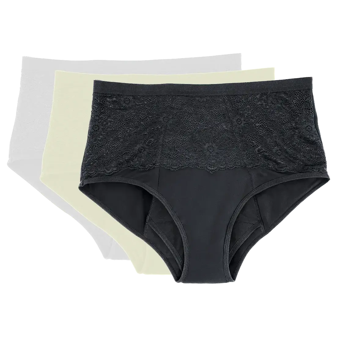 Premium Leak-Proof Underwear